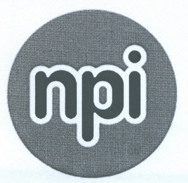 NPI logo