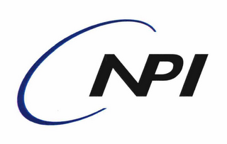 NPI logo