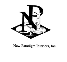 NPI NEW PARADIGM INTERIORS, INC. logo
