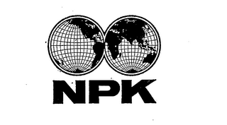 NPK logo