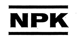 NPK logo
