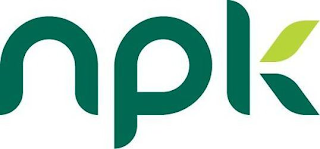 NPK logo