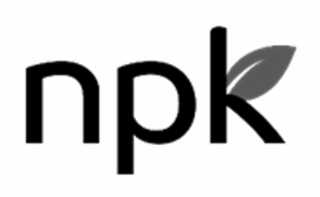 NPK logo