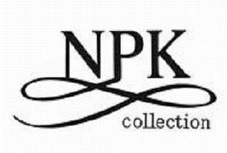 NPK COLLECTION logo