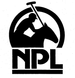NPL logo