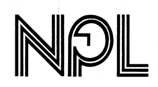 NPL logo