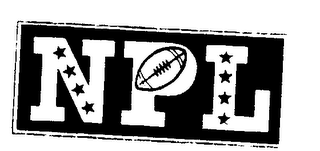 NPL logo