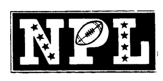 NPL logo