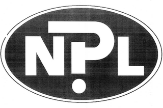 NPL logo