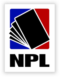 NPL logo