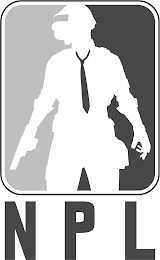 NPL logo