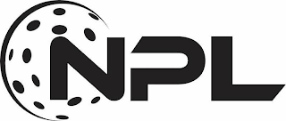 NPL logo