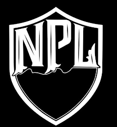 NPL logo