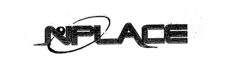NPLACE logo