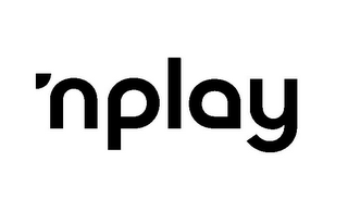 'NPLAY logo