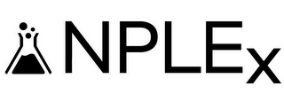 NPLEX logo