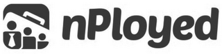 NPLOYED logo
