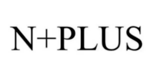 N+PLUS logo