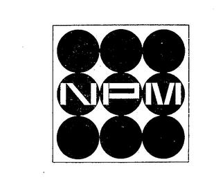 NPM logo