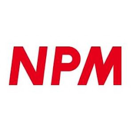 NPM logo