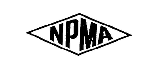 NPMA logo