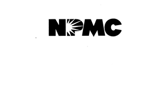 NPMC logo