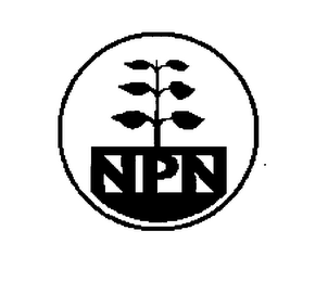 NPN logo