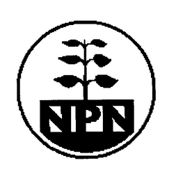 NPN logo