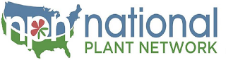 NPN NATIONAL PLANT NETWORK logo