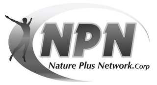 NPN NATURE PLUS NETWORK.CORP logo