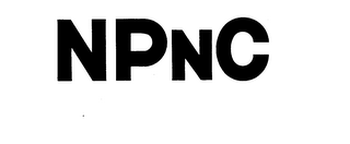 NPNC logo