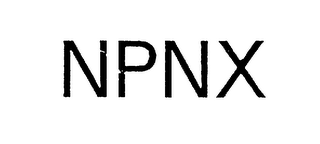 NPNX logo