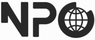 NPO logo