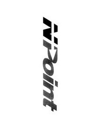 NPOINT logo