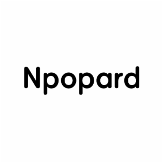 NPOPARD logo