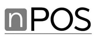 NPOS logo
