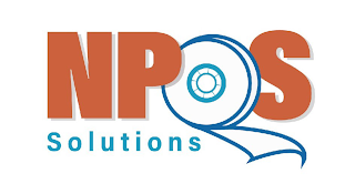 NPOS SOLUTIONS logo