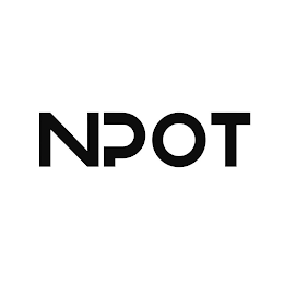 NPOT logo