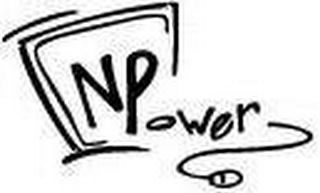 NPOWER logo