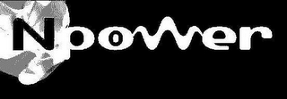 NPOWER logo