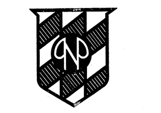 NPP logo