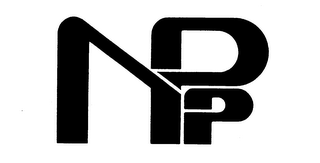 NPP logo