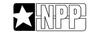 NPP logo
