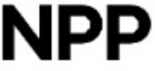NPP logo