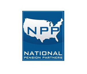 NPP NATIONAL PENSION PARTNERS logo