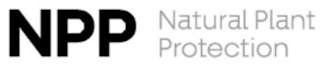 NPP NATURAL PLANT PROTECTION logo