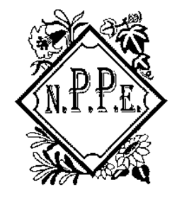 N.P.P.E. logo