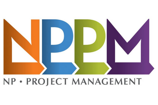 NPPM NP PROJECT MANAGEMENT logo