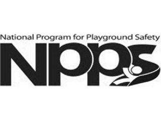 NPPS NATIONAL PROGRAM FOR PLAYGROUND SAFETY logo