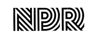 NPR logo
